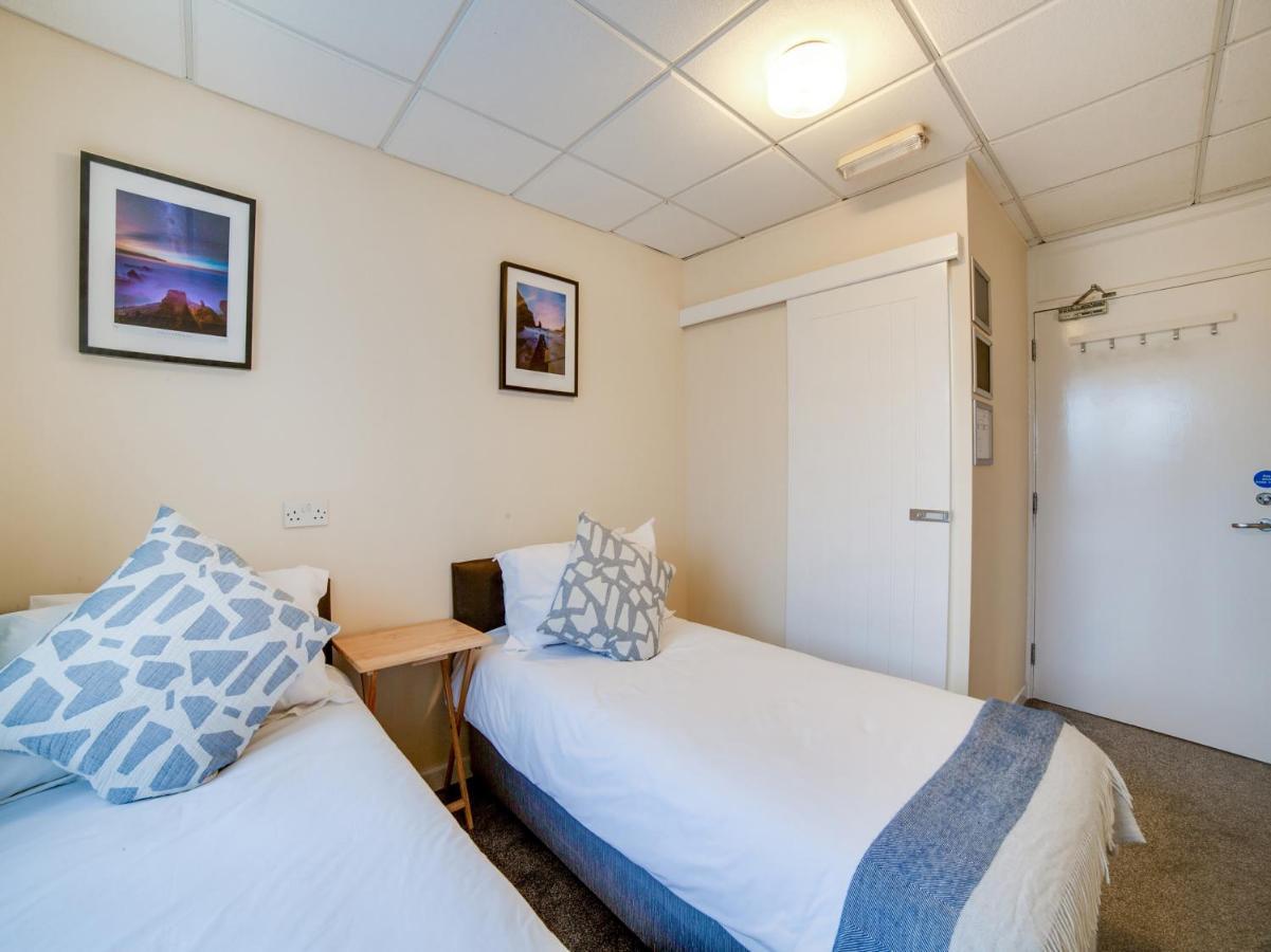 Rambler Travel Inn Portstewart Exteriör bild